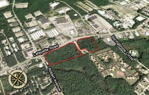 New Hampshire Commercial Land For Sale