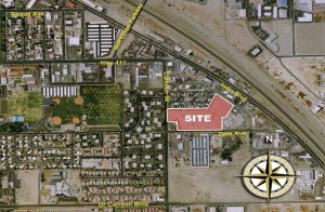 Indio California Land For Sale